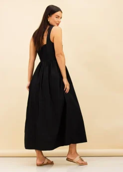 Lunar Rose Ezra Sandal