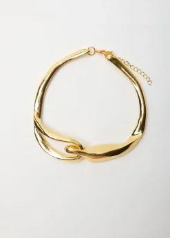 Madein Gold Necklace