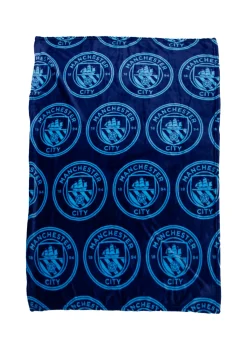 Man City FC Monocrestrev Throw