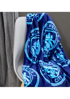 Man City FC Monocrestrev Throw
