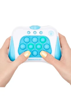 Manchester City FC Puzzle Game