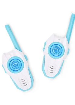 Manchester City FC Walkie Talkies