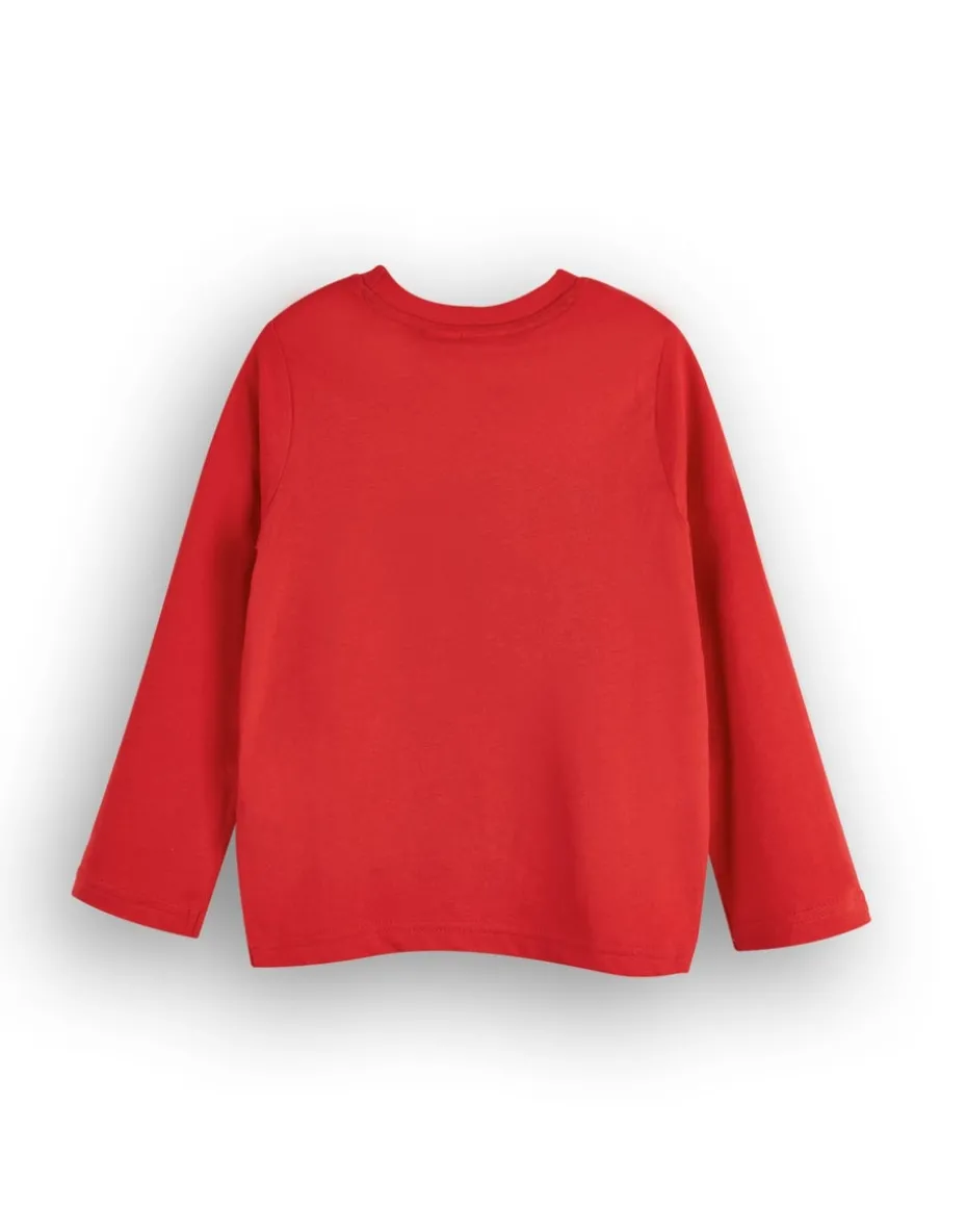 Marvel Boys Blue Spider Man Front Print Pyjama Set (2 - 8 Years)