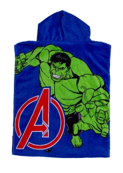 Marvel Let's Go Poncho