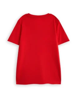 Marvel Spiderman Kids Red Shortie Pyjamas (2-8 Years)