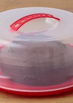 Mason Cash Cake Caddy