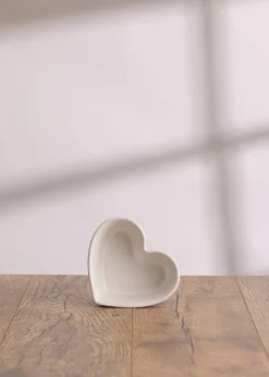 Mason Cash  Cream Rustic Charm Bakers 2pc