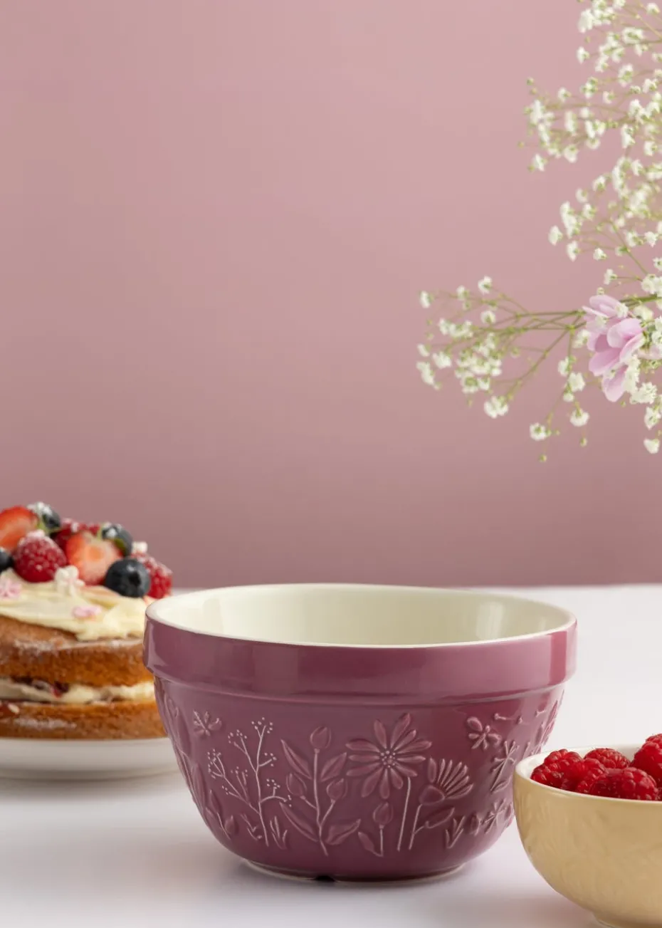 Mason Cash In the Meadow S36 Pudding Basin (900ml)