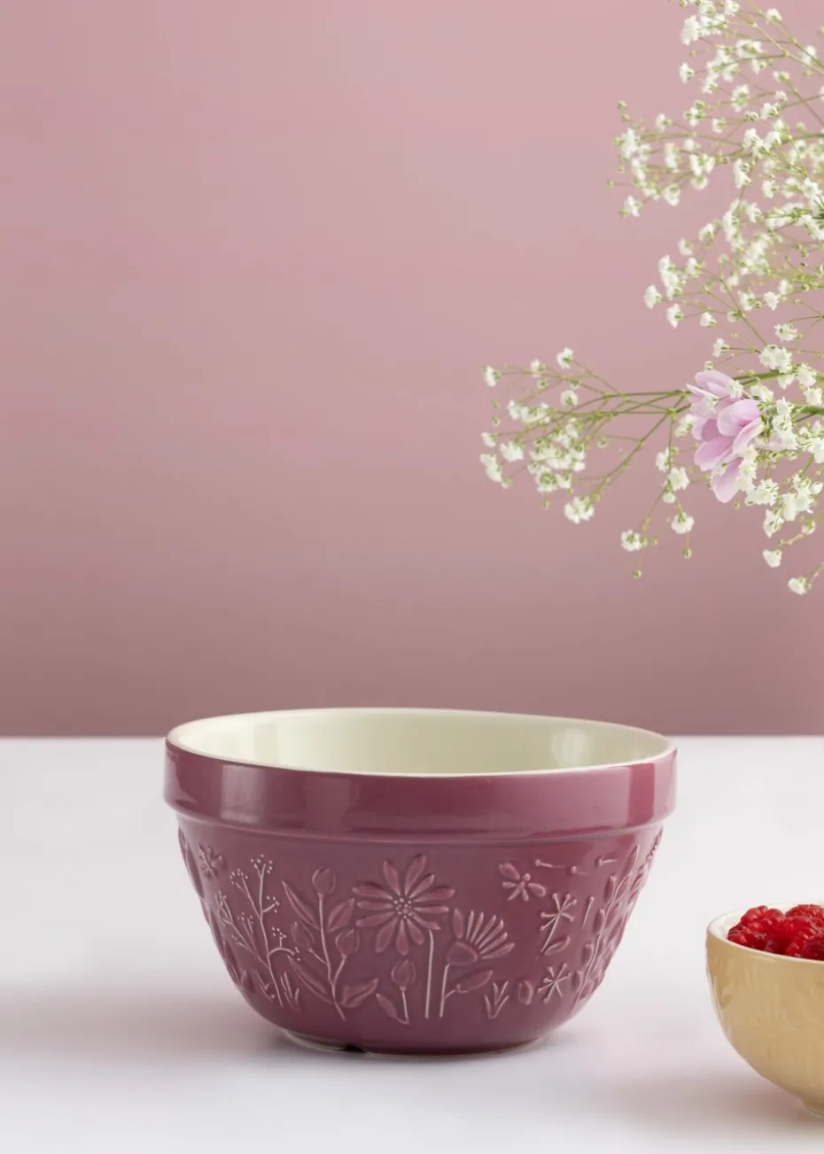 Mason Cash In the Meadow S36 Pudding Basin (900ml)