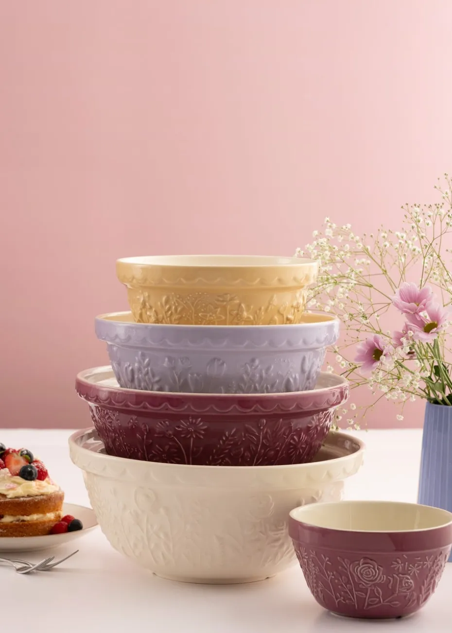 Mason Cash In the Meadow S36 Pudding Basin (900ml)