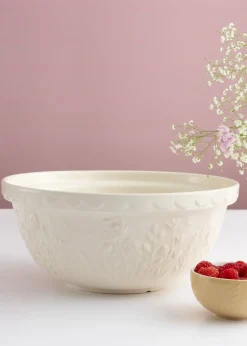 Mason Cash In the Meadow S12 Rose Mixing Bowl (29cm)