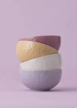 Mason Cash In the Meadow Set of 4 Mini Bowls