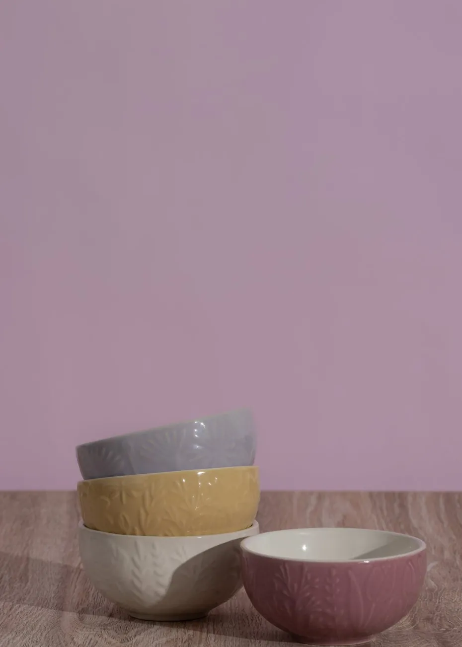 Mason Cash In the Meadow Set of 4 Mini Bowls