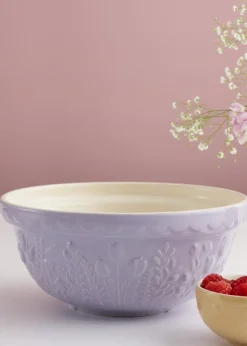 Mason Cash In the Meadow S24 Tulip Mixing Bowl (24cm)