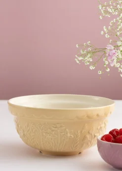 Mason Cash In the Meadow S30 Daffodil Mixing Bowl (21cm)