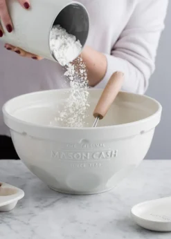 Mason Cash Innovative Kitchen Mixing Bowl