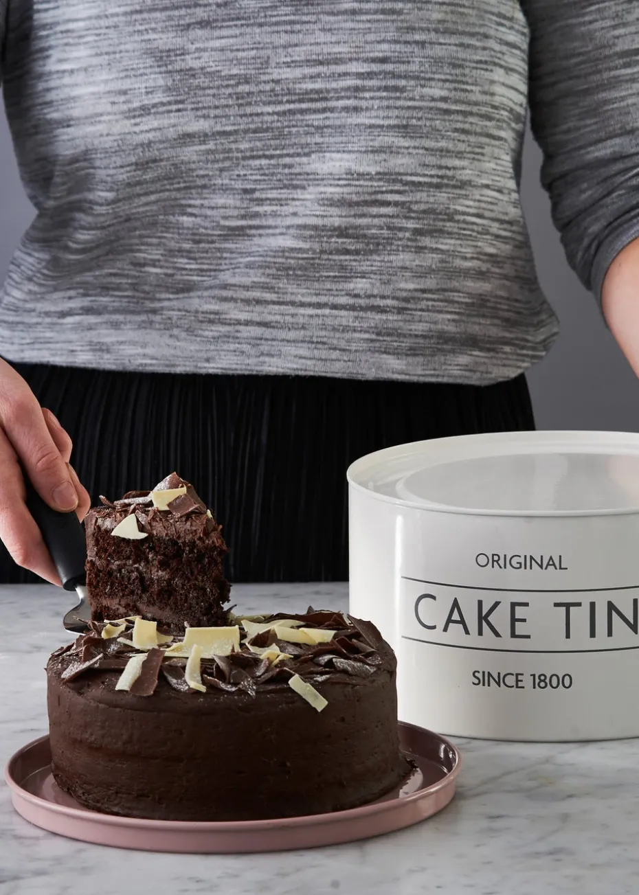 Mason Cash Innovative Kitchen Set of 3 Cake Tins