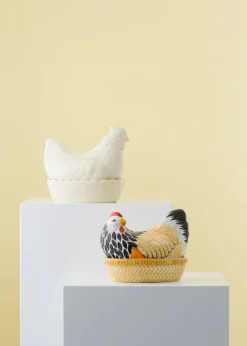 Mason Cash Mother Hen Nest