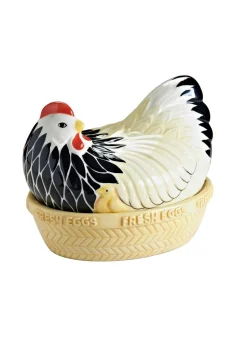 Mason Cash Mother Hen Nest