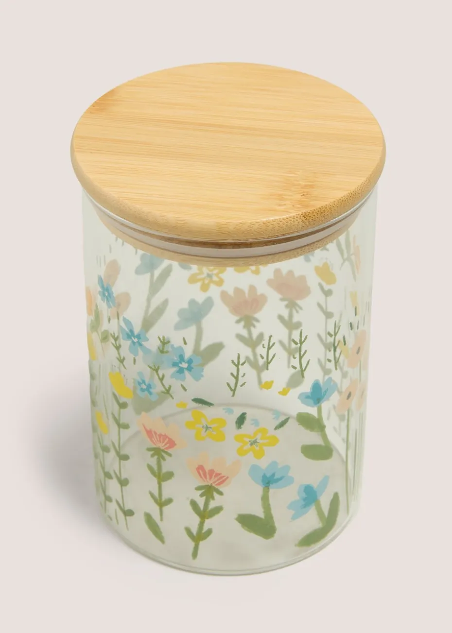 Meadow Small Jar