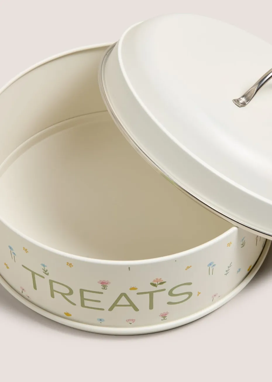 Meadow Stackable Cake Tins