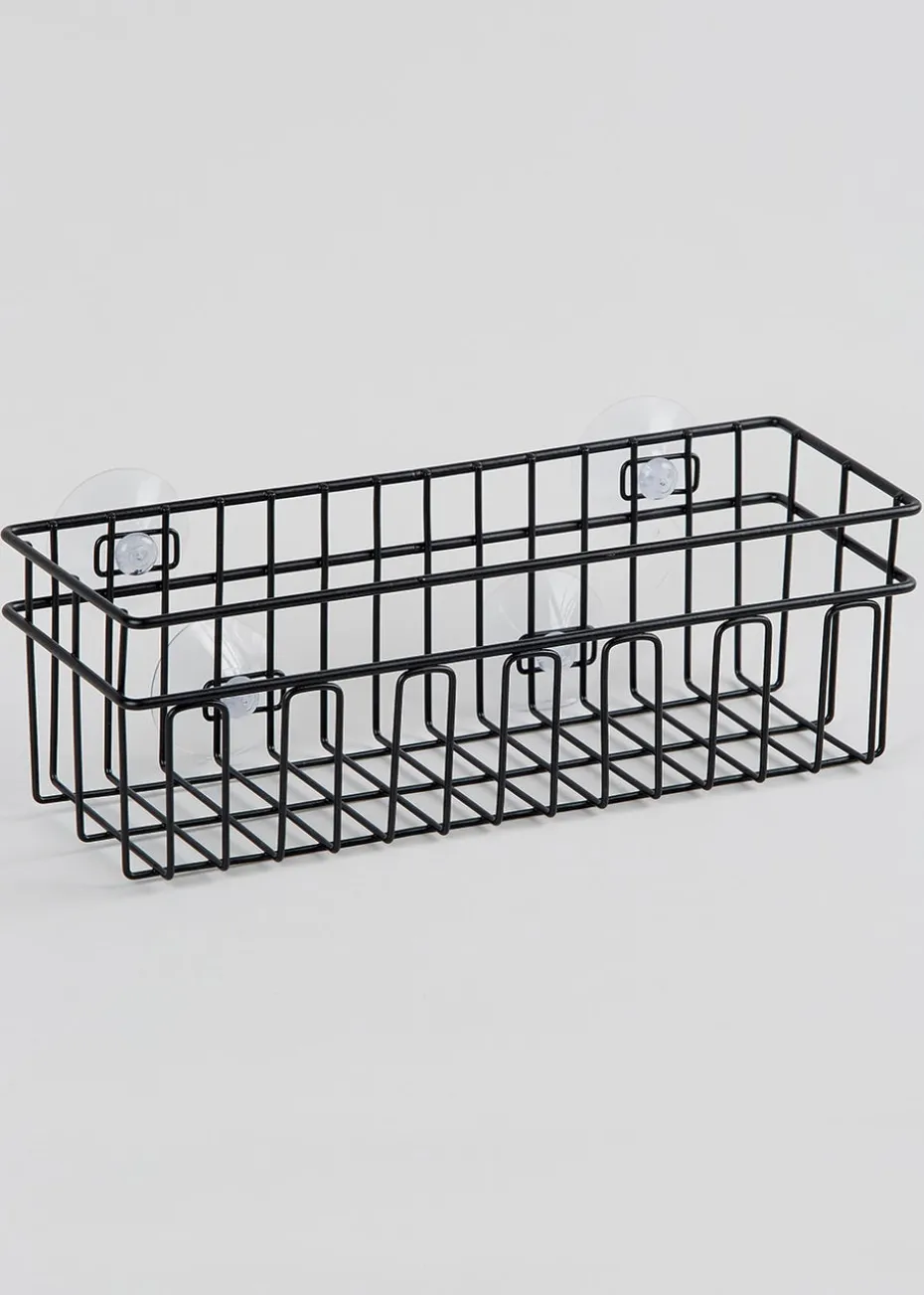 Metal Wire Shelf