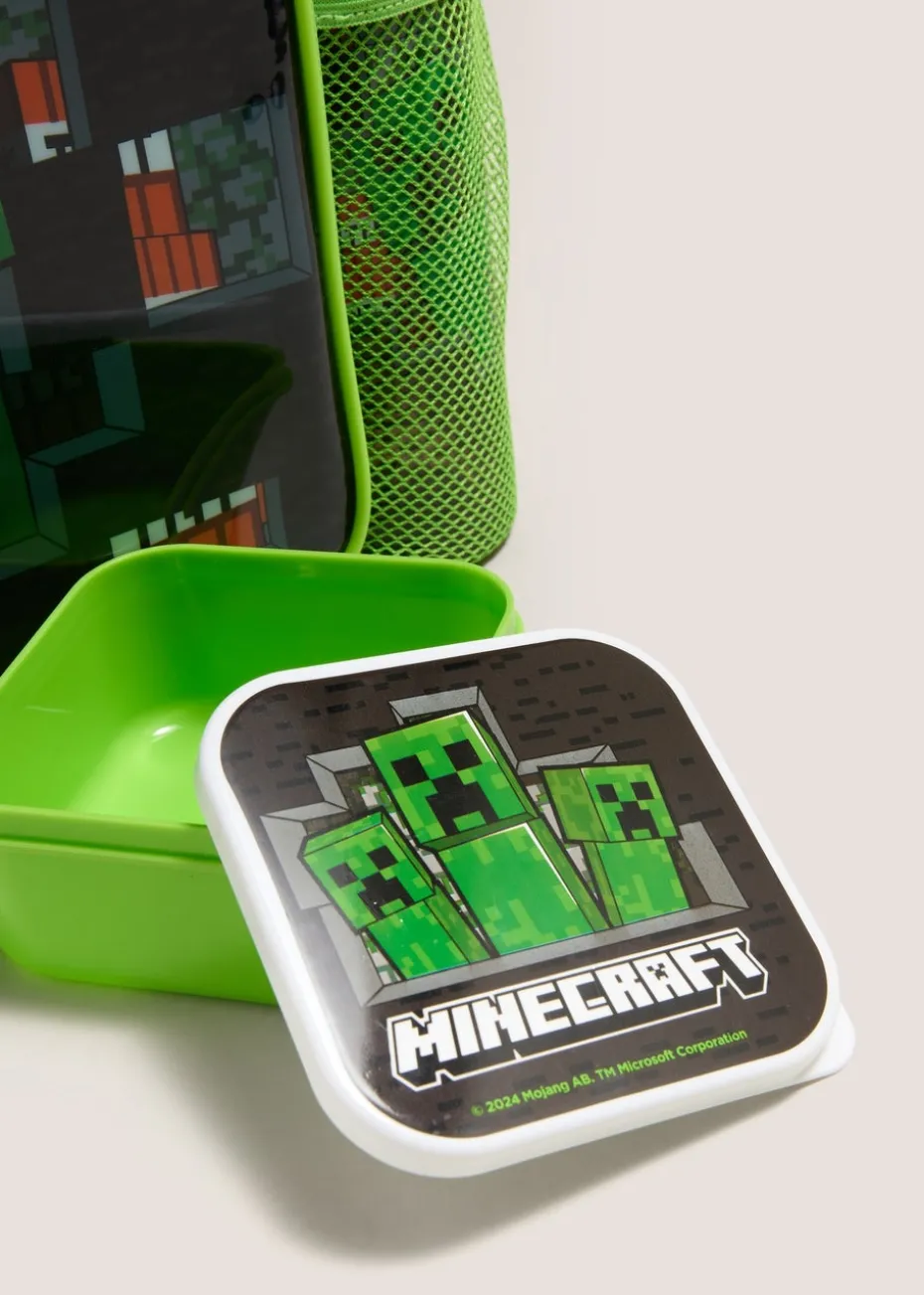 Minecraft Green Plater Beach Pool 100% Cotton Towel