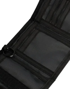 Minecraft Kids Green Creeper & TNT Strap Wallet