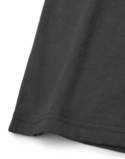 Minecraft Kids Grey Build Create Explore T-Shirt (3-14 Years)