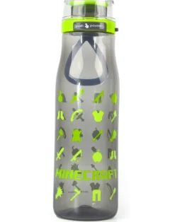 Minecraft Resources Kiona Large 739ml Sports Bottle
