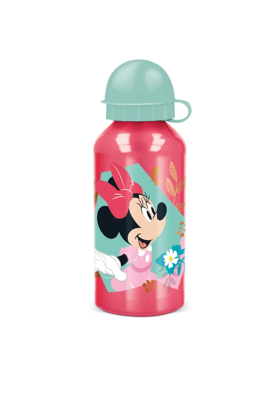 Minnie Mouse Lunch Box Set