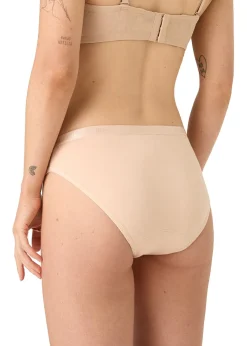 Modibodi Beige Light/Moderate Period Pants