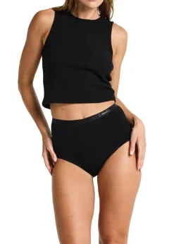 Modibodi Black Light/Moderate Period Pants