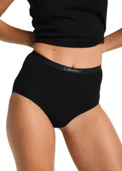 Modibodi Black Light/Moderate Period Pants