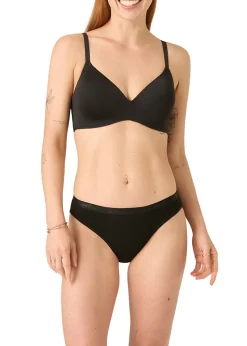 Modibodi Black Light/Moderate Period Bikini Pants