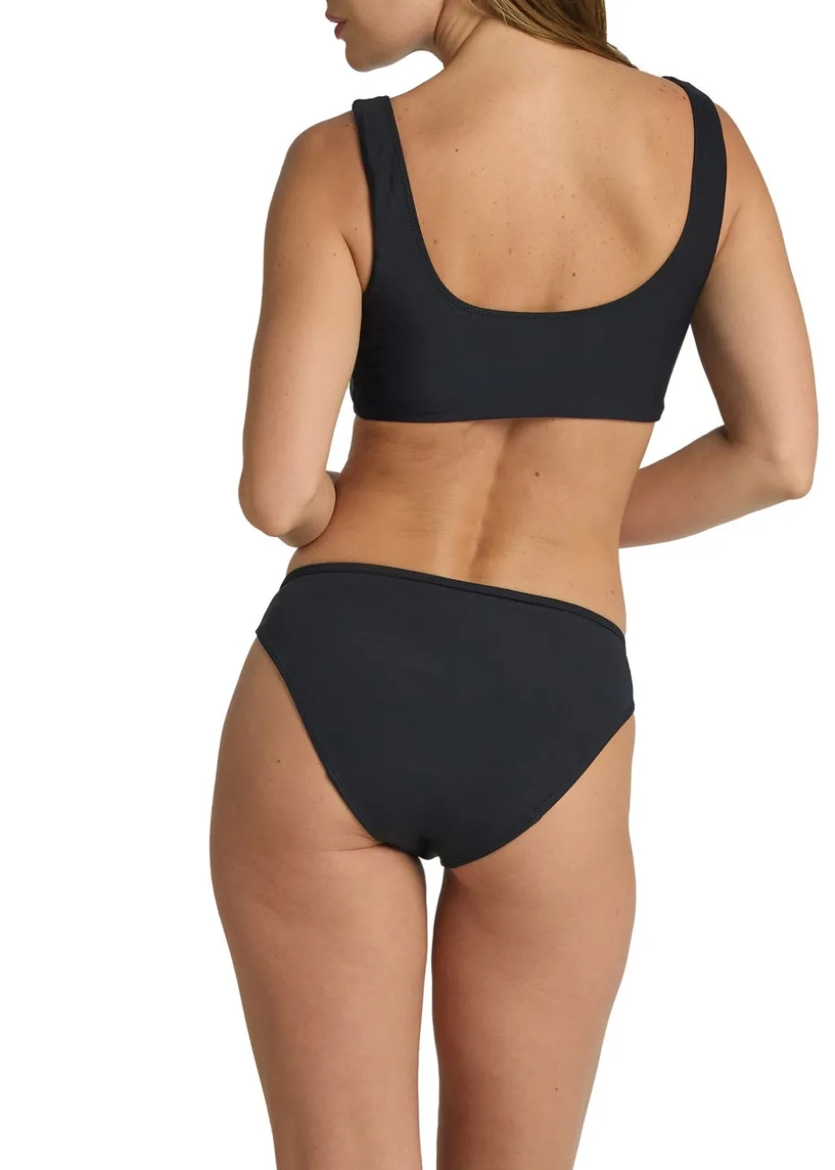 Modibodi Black Light/Moderate Period Bikini Bottoms