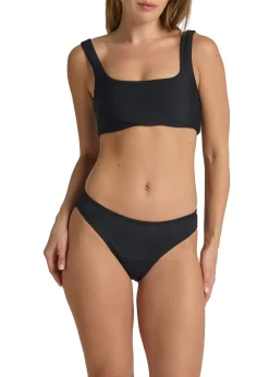 Modibodi Black Light/Moderate Period Bikini Bottoms