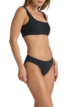 Modibodi Black Light/Moderate Period Bikini Bottoms