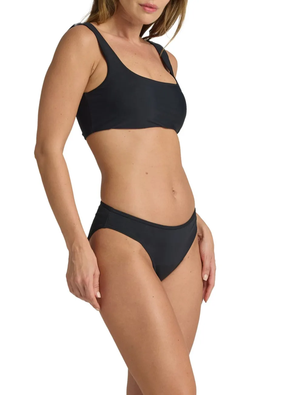 Modibodi Black Light/Moderate Period Bikini Bottoms