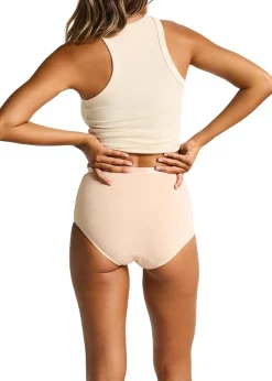 Modibodi Natural Light/Moderate Period Pants