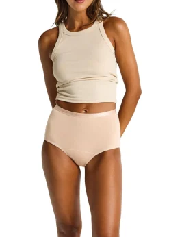 Modibodi Natural Light/Moderate Period Pants