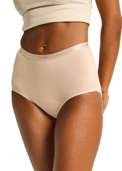 Modibodi Natural Light/Moderate Period Pants