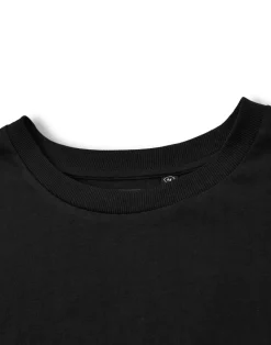 Monster High Black Spray Paint T-Shirt Dress