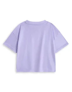 Monster High Girls Purple Character Group Pyjama Set (4 - 14 Years)