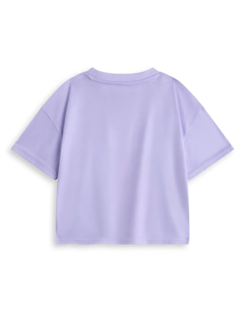 Monster High Girls Purple Character Group Pyjama Set (4 - 14 Years)