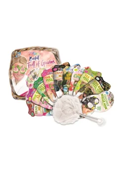 Montagne Jeunesse Basket of Goodies