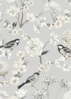 Muriva Avery Wallpaper