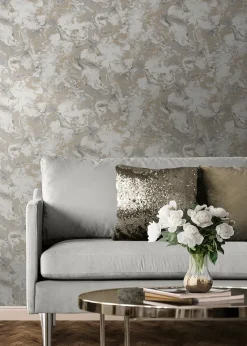 Muriva Elixir Marble Wallpaper