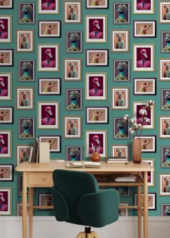 Muriva Fantastic Animals