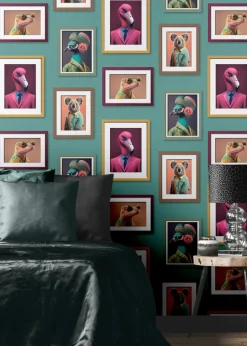 Muriva Fantastic Animals